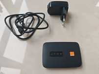 Router Lte 4G na kartę SIM Alcatel Mw40vk orange inne sieci internet
