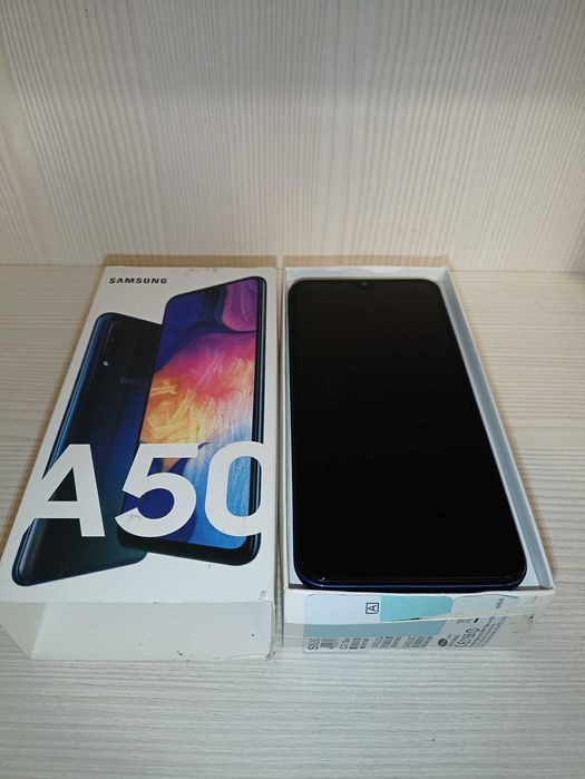 Samsung Galaxy A50 (A505F) 4/128GB