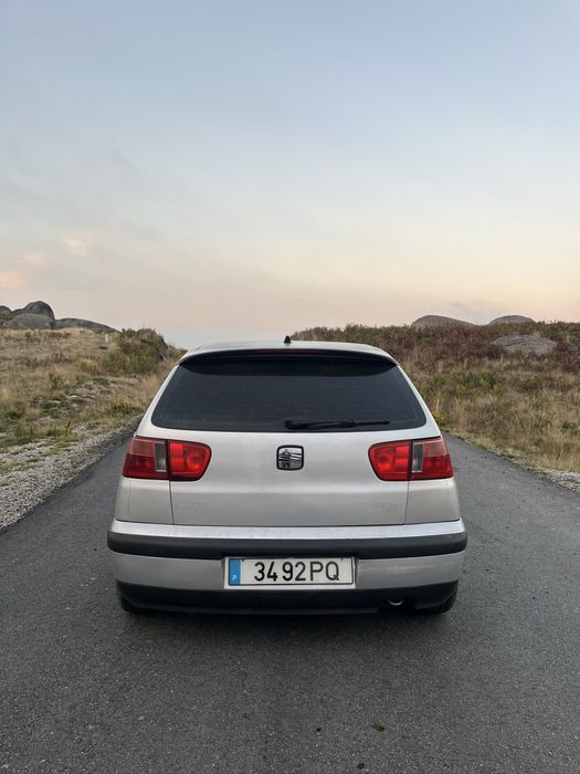 Seat 6k2