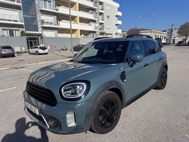 MINI Countryman One D Northwood Edition Auto