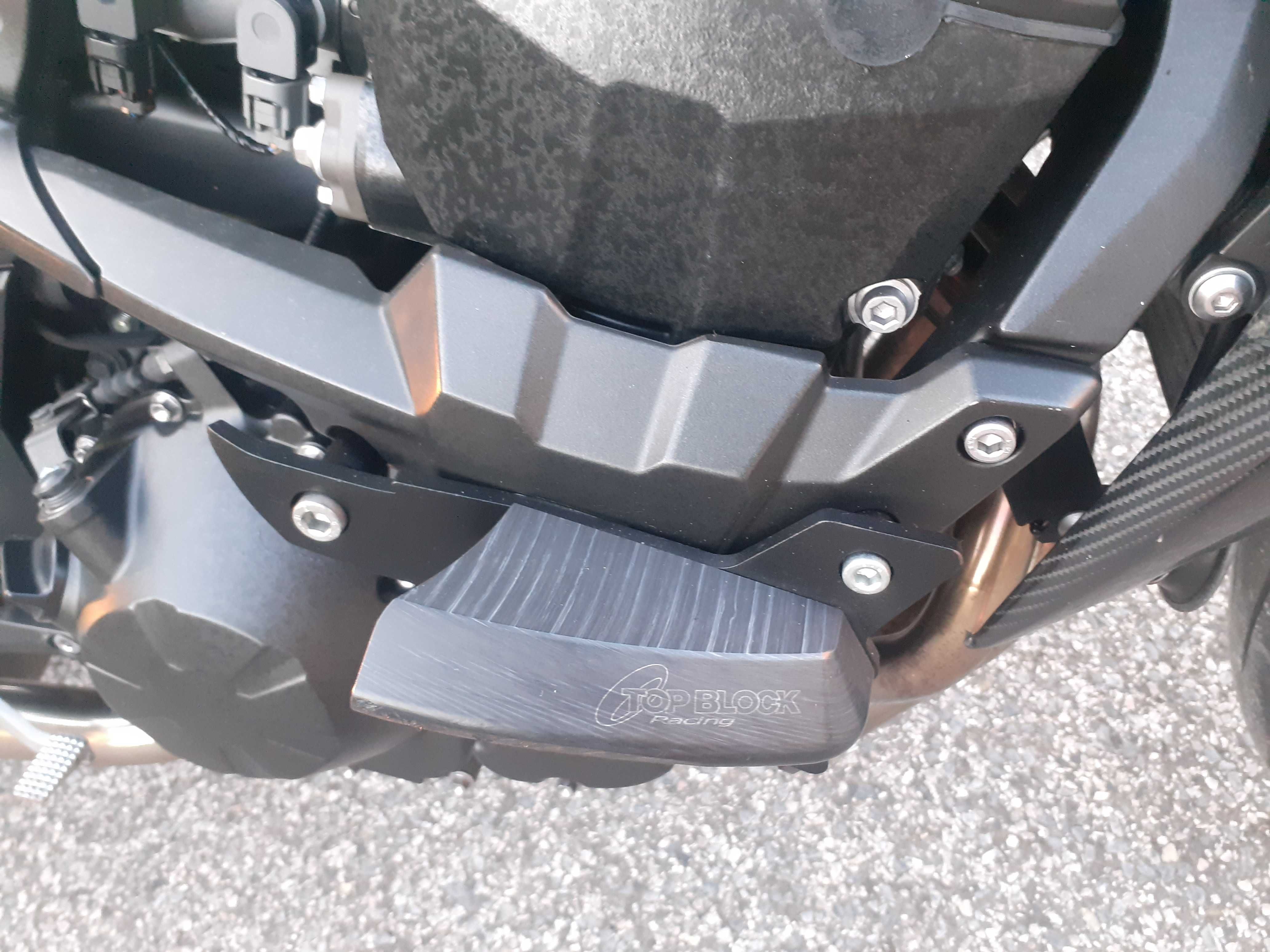 Z750 z 2011 roku EXTRA zadbany oryginalny stan er mt xj cb z