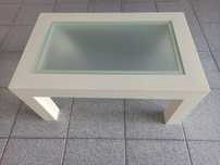Mesa de centro de sala