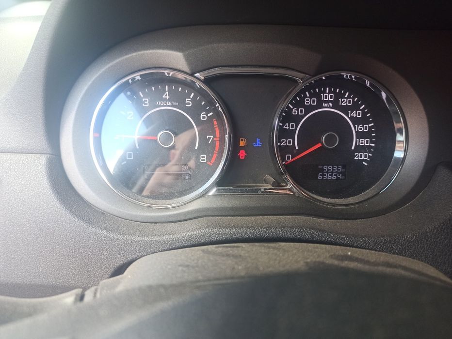 Хороший і надійний автомобіль