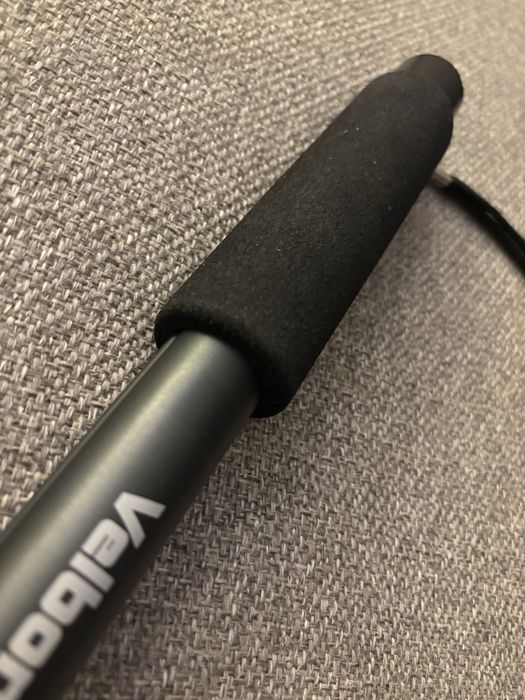 Monopod Velbon rozkladany, lekki