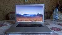 MacBook Pro 15 2011 late