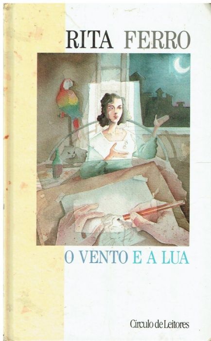 0631 -Livros de Rita Ferro 2 (Vários)