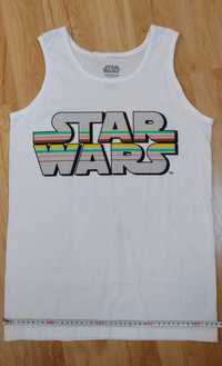 T-shirt, koszulka męska Star Wars, rozmiar S/M