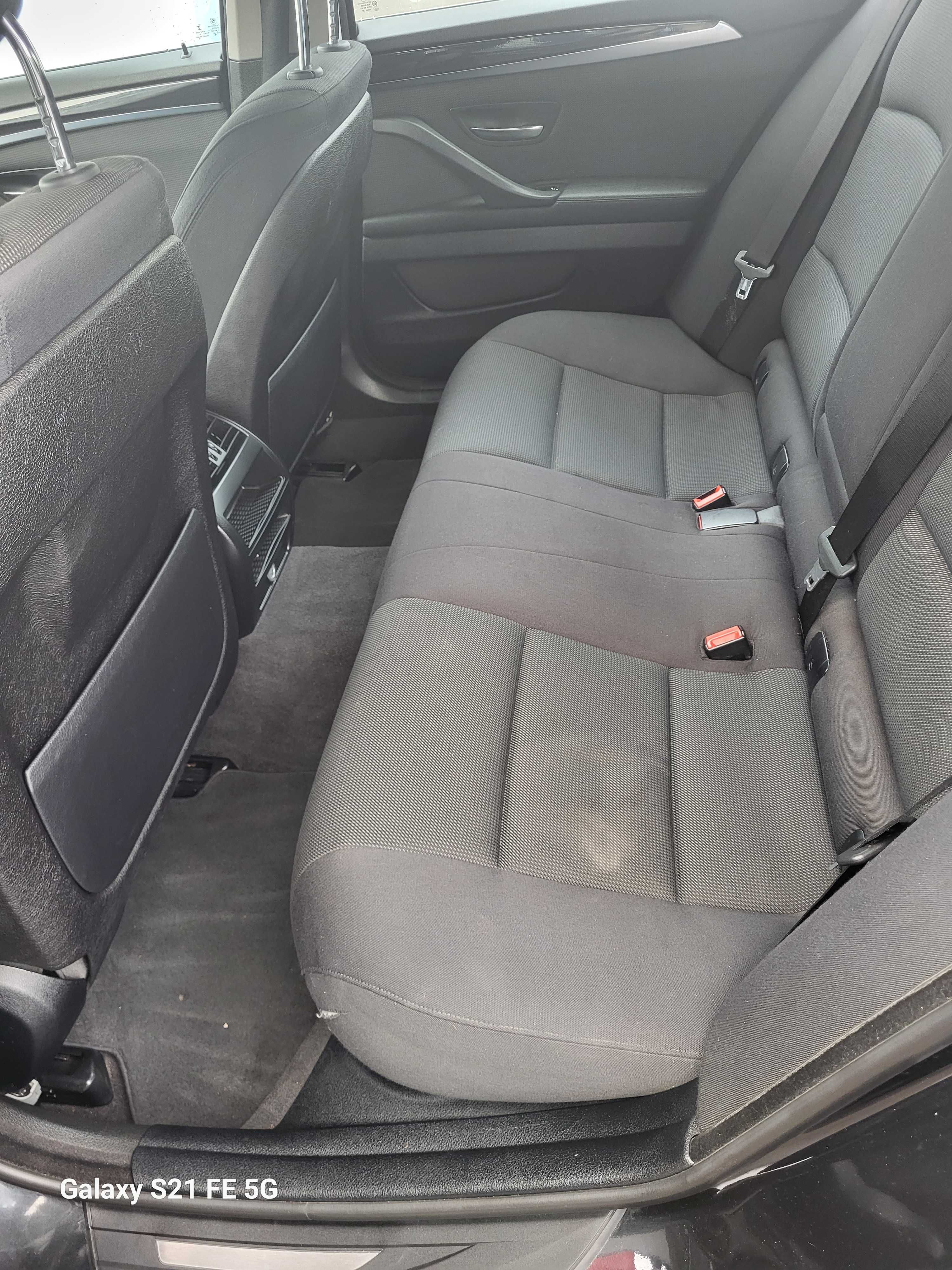 BMW F11 520d   niemiec  2014 r Lift