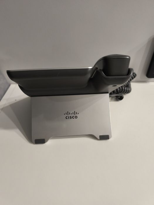 Проводной IP-телефон Cisco UC Phone 7821
