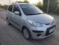 Hyundai i10 авто без вкладень