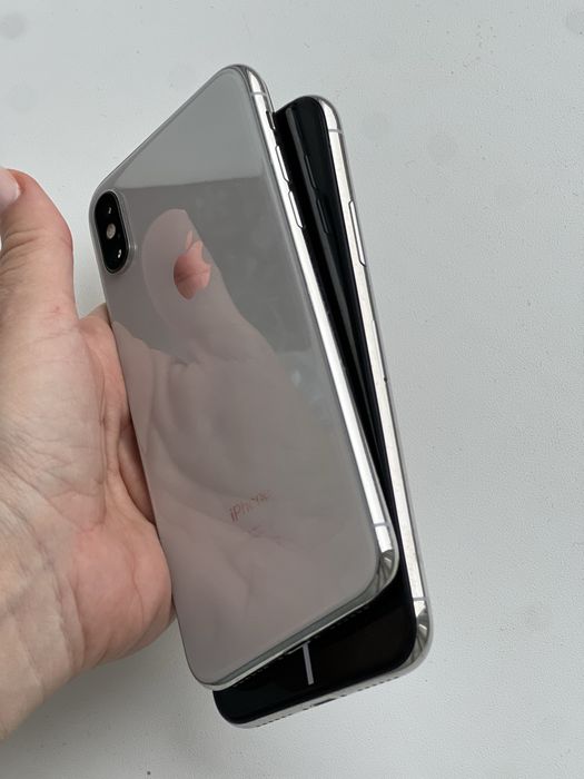 Iphone 10 на запчастини