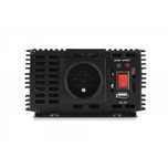 Инвертор DC-AC Volt Polska SINUS  24V/230V 800/1600W