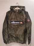 Ellesse XS розмір куртка для хлопця вітровка жакет