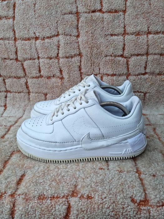Кроссовки Air Force 1  XX White
