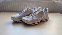 Buty Nike Tn Białe
