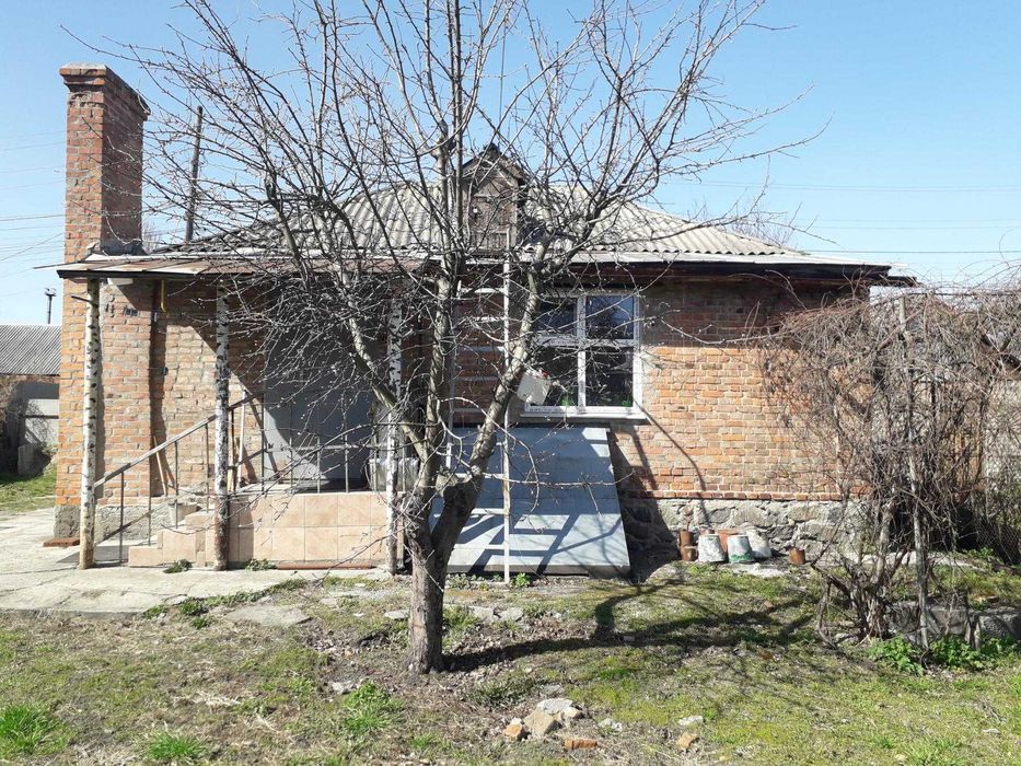 Будинок на 1-му Занасипі