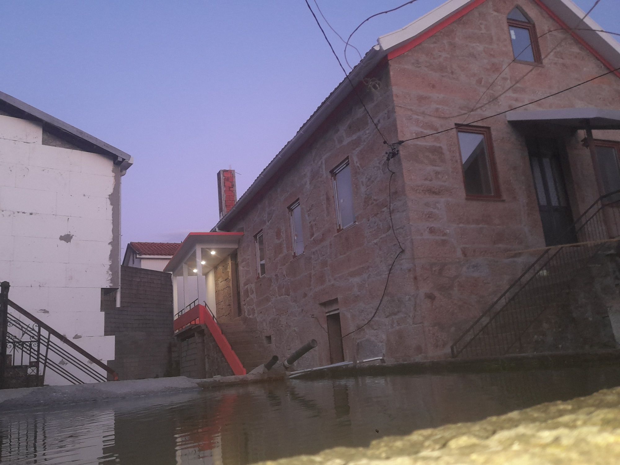 CASA PARA ALUGAR enurro Arouca