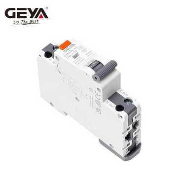 Disjuntor atual residual RCBO 1P+N 40A 30mA —ENVIO GRÁTIS—PROMOÇÃO—