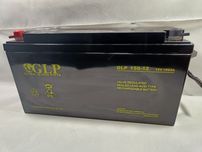 LKR NOWY! Akumulator 12V 150Ah GLP - VRLA/AGM UPS Power Bank
