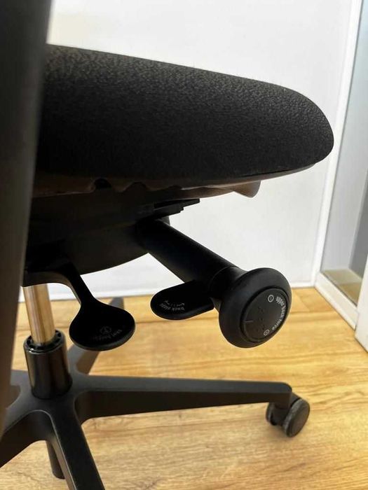 Steelcase Leap V2 remodelado