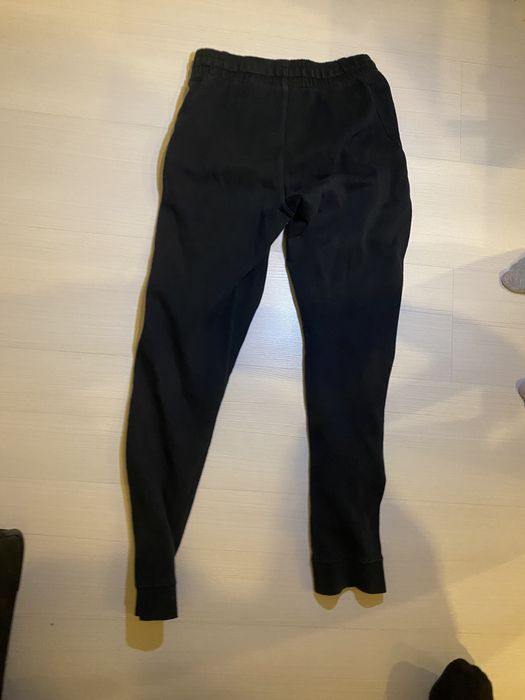 spodnie nike dziecięce