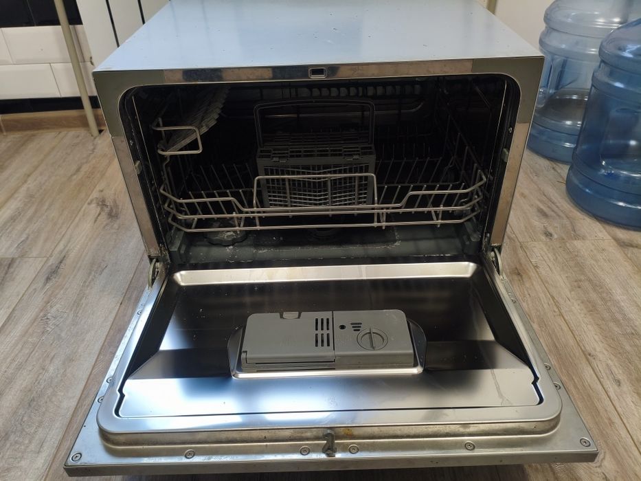 Посудомийна машина Candy CDCP 6
Candy CDCP 6