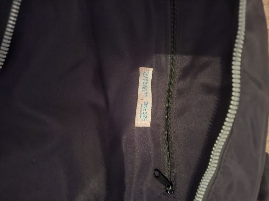 Mochila pequena Primark