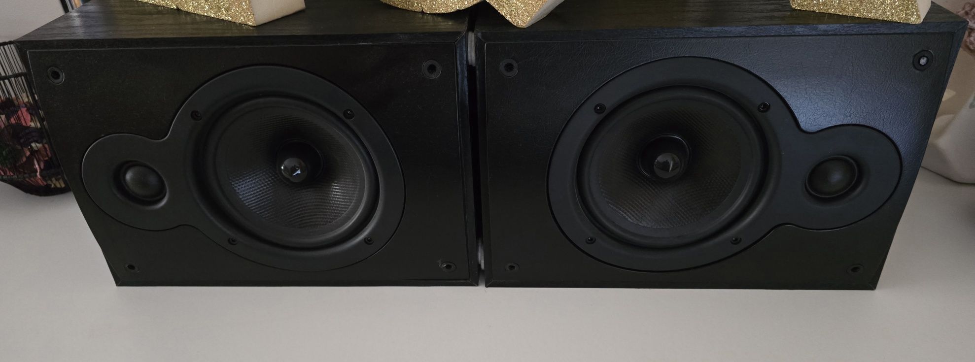 Zestaw kolumn Wharfedale Crystal. Komplet 7.0.