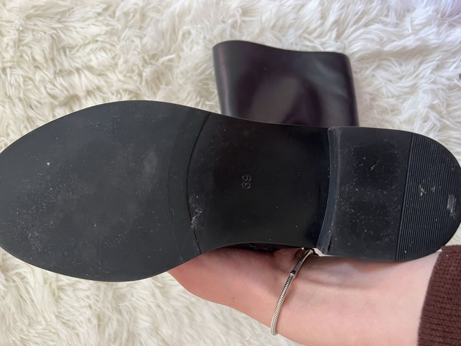 Зимові Жіночі сапоги