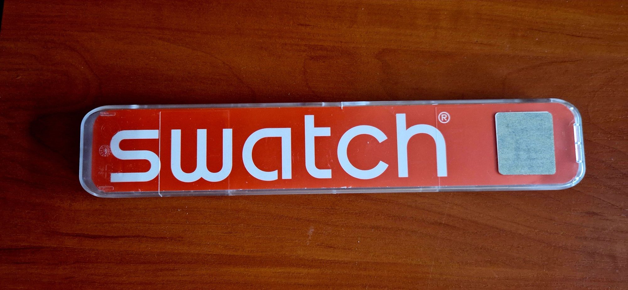 Swatch zegarek męski