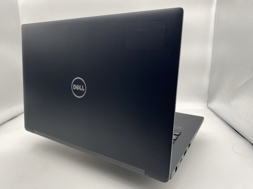 Dell Latitude 7280 12,5" HD i7-6600u/16 GB DDR4/M2 256/5% зносу