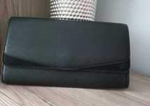 Kopertówka czarna H&M