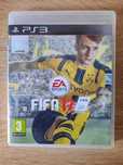 Fifa 17 gra na konsolę PS3 (stan 5/6)
