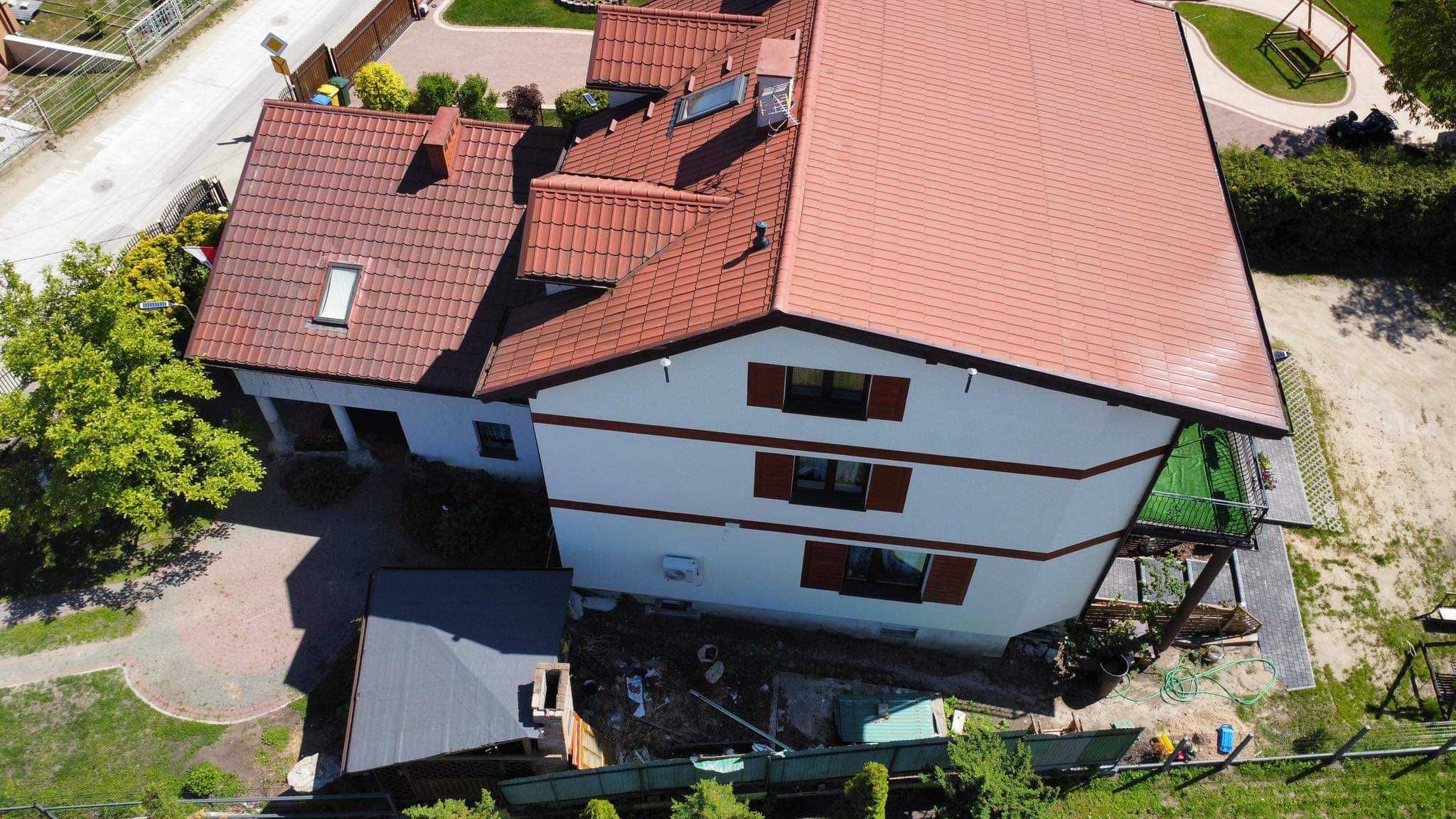 Wynajem pokoi w Hartowcu oraz organizacja imprez do 40 osób.