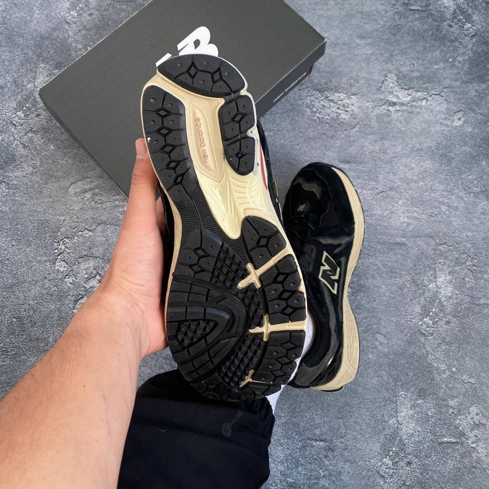 New Balance 1906D production black