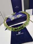 Conjunto Swarovski