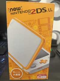 Nintendo new 2ds xl