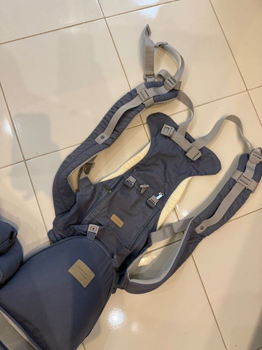 Сумка Кенгуру для дитини