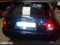 Peças Mazda 323 de 1998