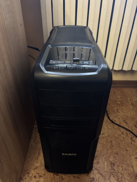 Продам потужний ПК