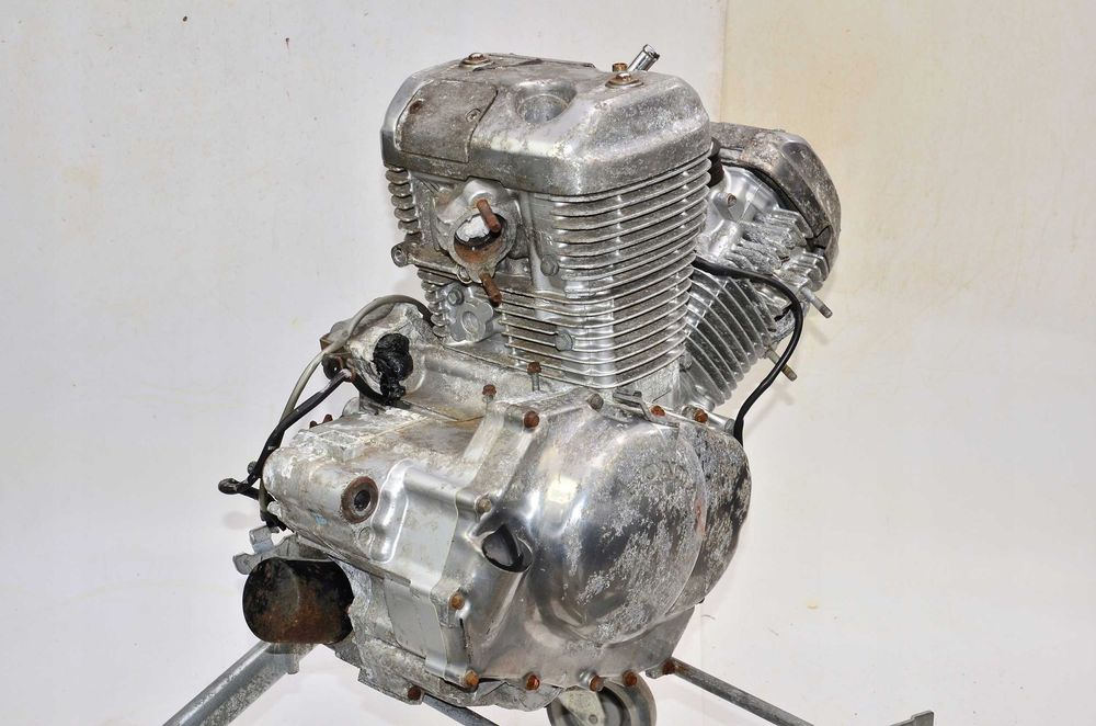 Honda VT 600 Shadow PC21 E Silnik gwarancja