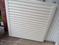 Grzejnik Invena 60 x 60 cm