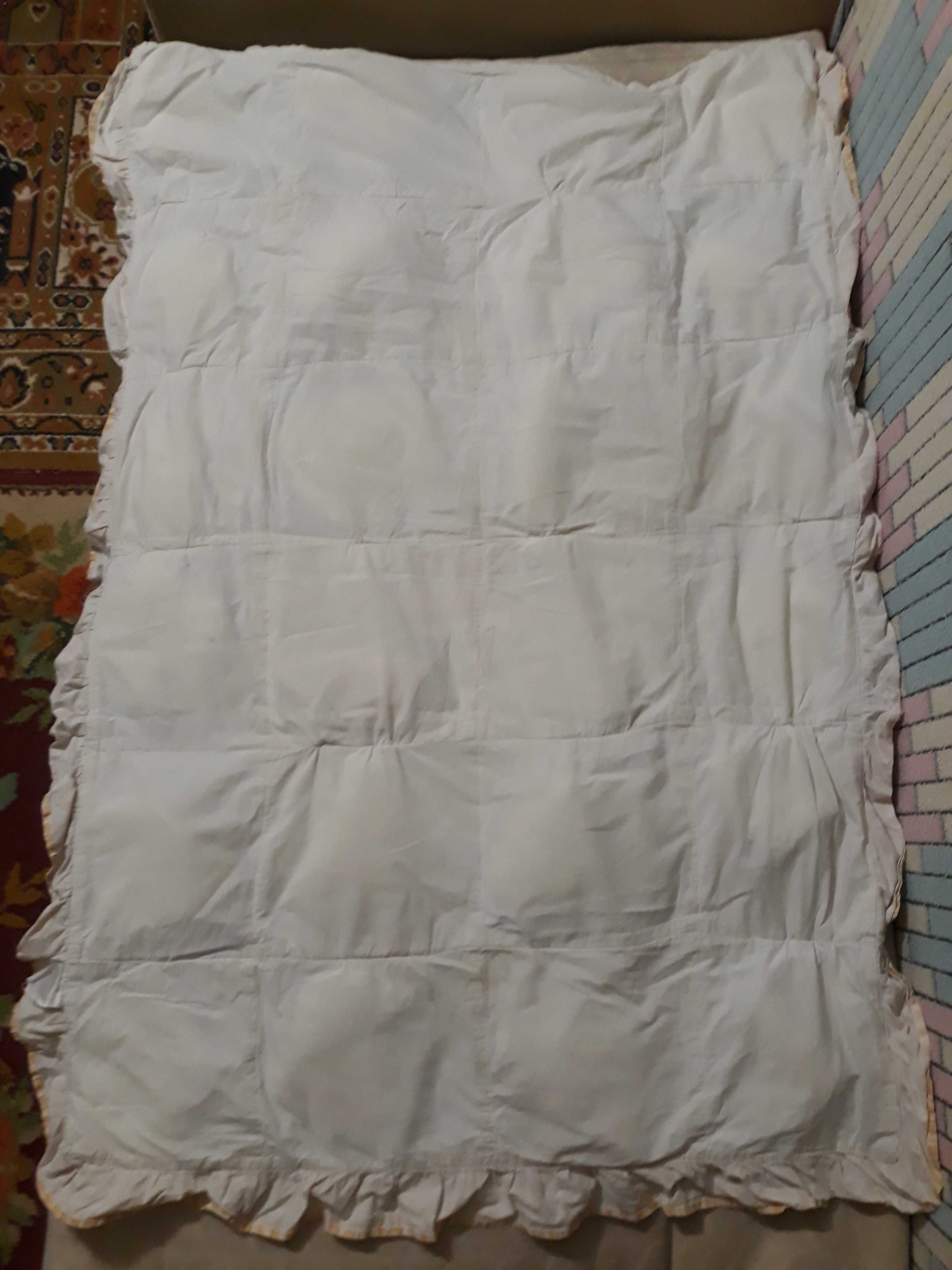 Ковдра дитяча 115*80 см, одеялко детское