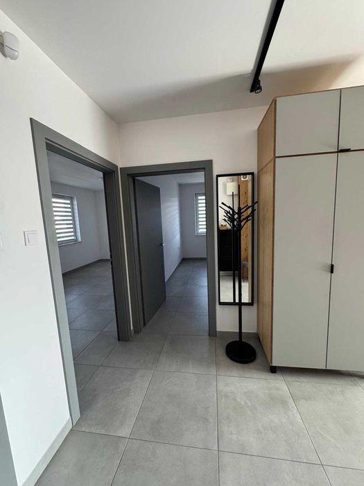 Nowe apartamenty na "SIELANCE"