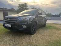 Ford Kuga Titanium