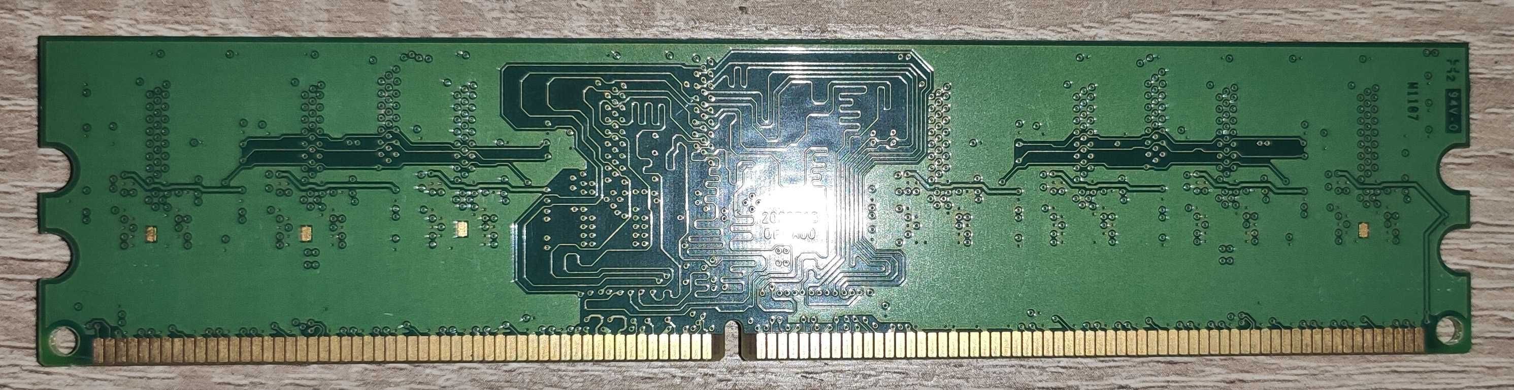 Pamięć RAM Kingston DDR2 533MHz 1GB