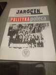 Jarocin w obiektywie bezpieki Rare