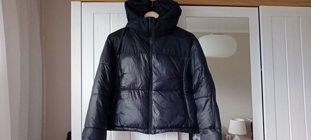 Kurtka zimowa damska CROPP XS