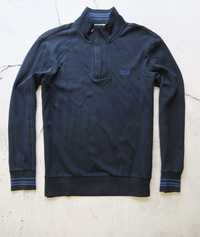 Hugo Boss bluza halfzip L