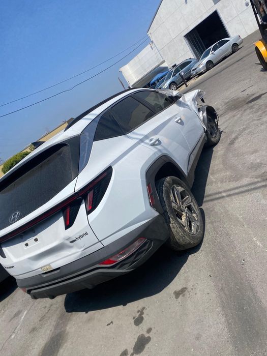 Продам Hyundai tucson 2022